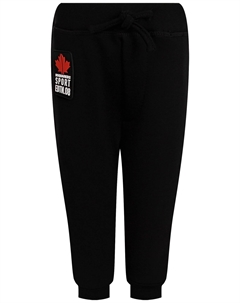 Брюки спортивные Dsquared2