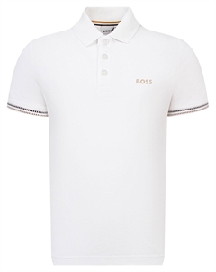Поло Boss