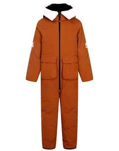 Комбинезон утепленный Bask