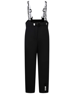 Брюки утепленные Bask