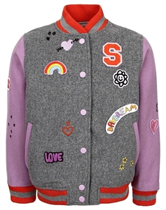 Куртка Stella mccartney