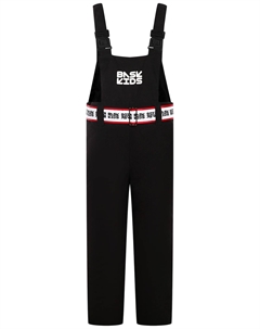 Комбинезон утепленный Bask