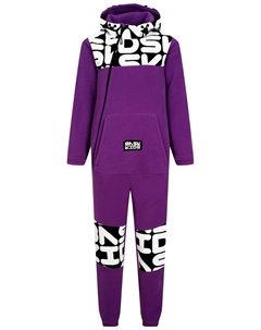 Комбинезон Bask