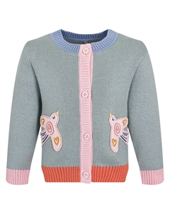 Кардиган Stella mccartney