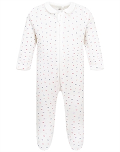 Комбинезон Petit bateau