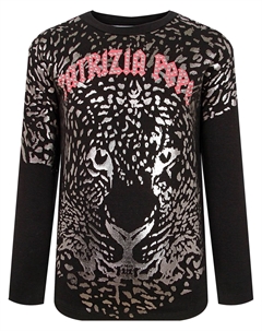 Лонгслив Patrizia pepe