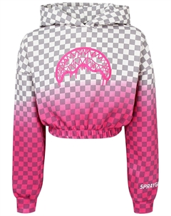 Худи Sprayground