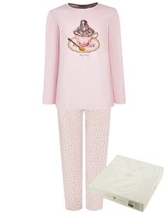 Пижама Story loris