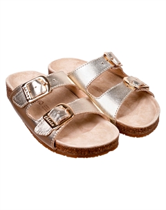 Шлепанцы Naturino