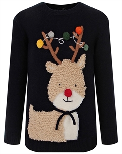 Джемпер Il gufo