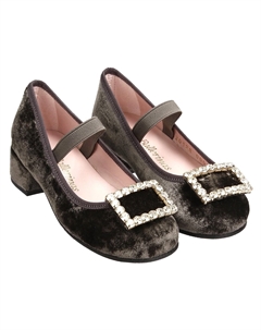 Туфли Pretty ballerinas