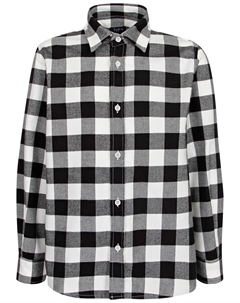 Рубашка Il gufo