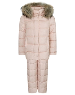 Комплект утепленный из 2 изд. Il gufo