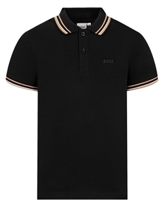 Поло Boss