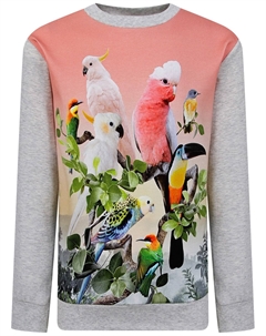 Лонгслив Molo