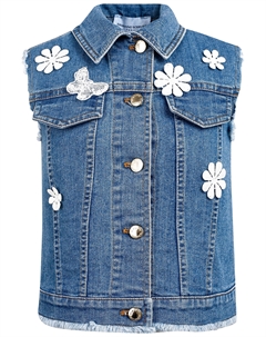 Жилет Ermanno scervino