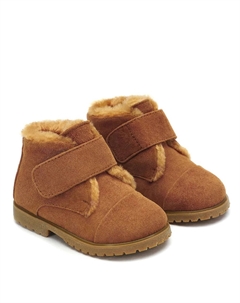 Ботинки Age of innocence