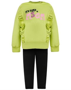 Комплект из 2 шт. Msgm