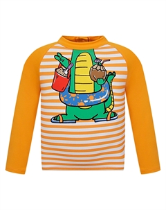 Футболка солнцезащитная Stella mccartney