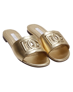 Шлепанцы Dolce&gabbana