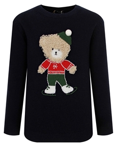 Джемпер Il gufo