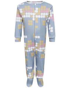 Комбинезон Tony tots