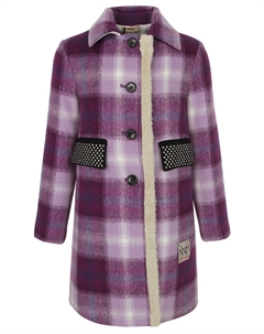 Пальто №21 kids