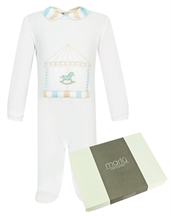 Комбинезон Marlu