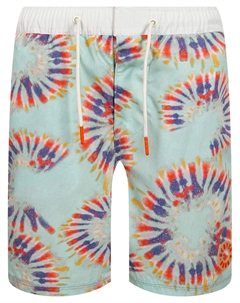 Шорты пляжные Scotch&soda