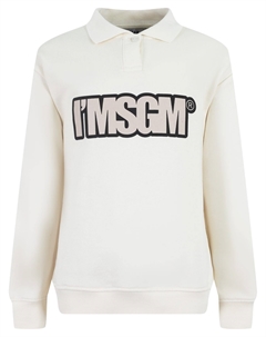 Свитшот Msgm
