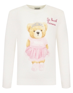 Джемпер Mc2 saint barth