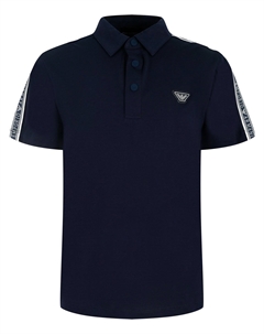 Поло Emporio armani
