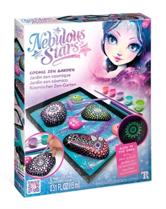 Набор для творчества Nebulous stars