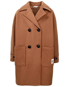 Пальто №21 kids