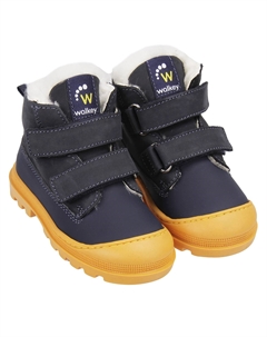 Ботинки Walkey