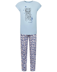 Пижама Sanetta