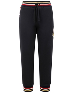 Брюки спортивные Dolce&gabbana