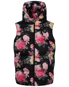 Жилет утепленный Philipp plein