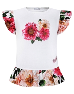 Футболка Dolce&gabbana