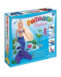 Набор для творчества Sentosphere