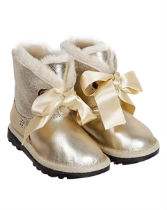 Ботинки Florens