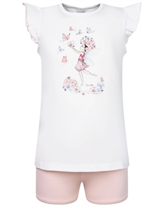 Пижама Sanetta