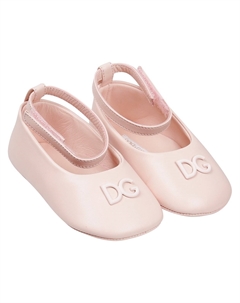 Пинетки Dolce&gabbana