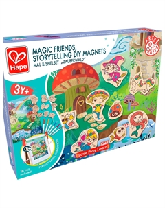 Набор для творчества Hape