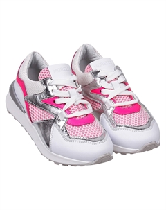 Кроссовки Morelli