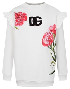 Свитшот Dolce&gabbana