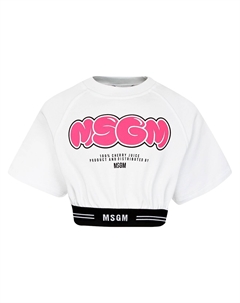 Футболка Msgm