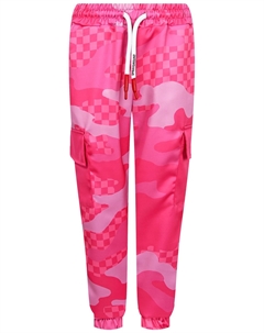 Брюки спортивные Sprayground