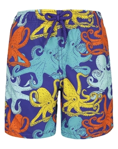 Шорты пляжные Vilebrequin