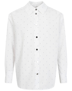 Блуза Silver spoon